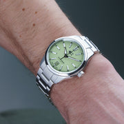 Relógio Christopher Ward C63-39ADA4-S00V0-B0 C63 Sealander 39mm Automático